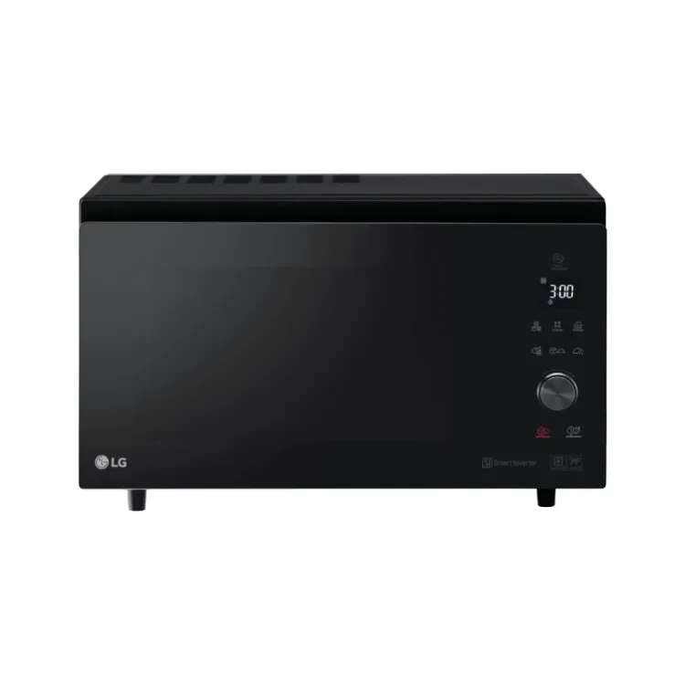 Micro-ondas LG NeoChef MJ3965BPS