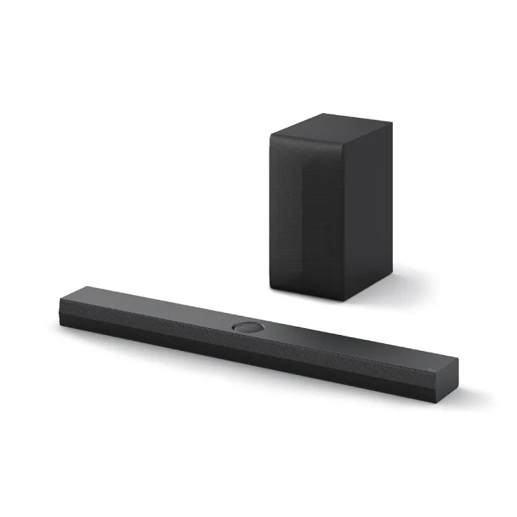 SOUNDBAR LG S70TY