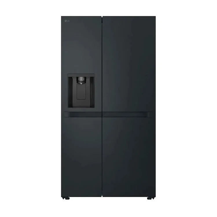 FRIGORÍFICO AMERICANO LG GSLC41EPPE