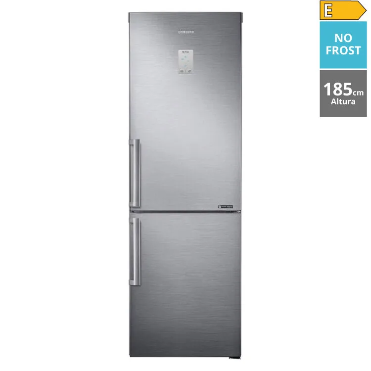 COMBINADO SAMSUNG RB33J3515S9EF