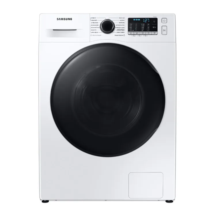 MÁQUINA LAVAR SECAR SAMSUNG WD80TA046BE