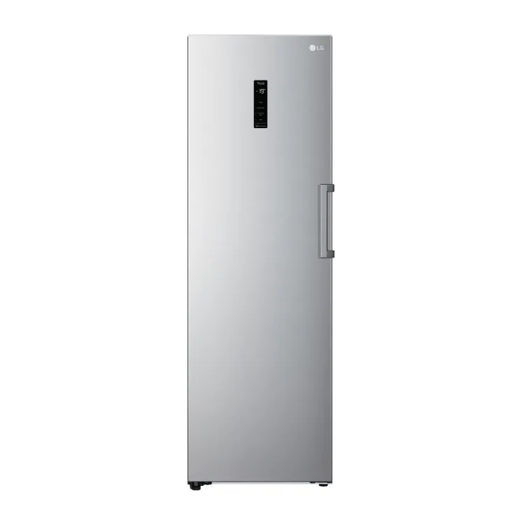 Arca Vertical LG GFE41PZGSZ (No Frost -186 cm - 324 L)