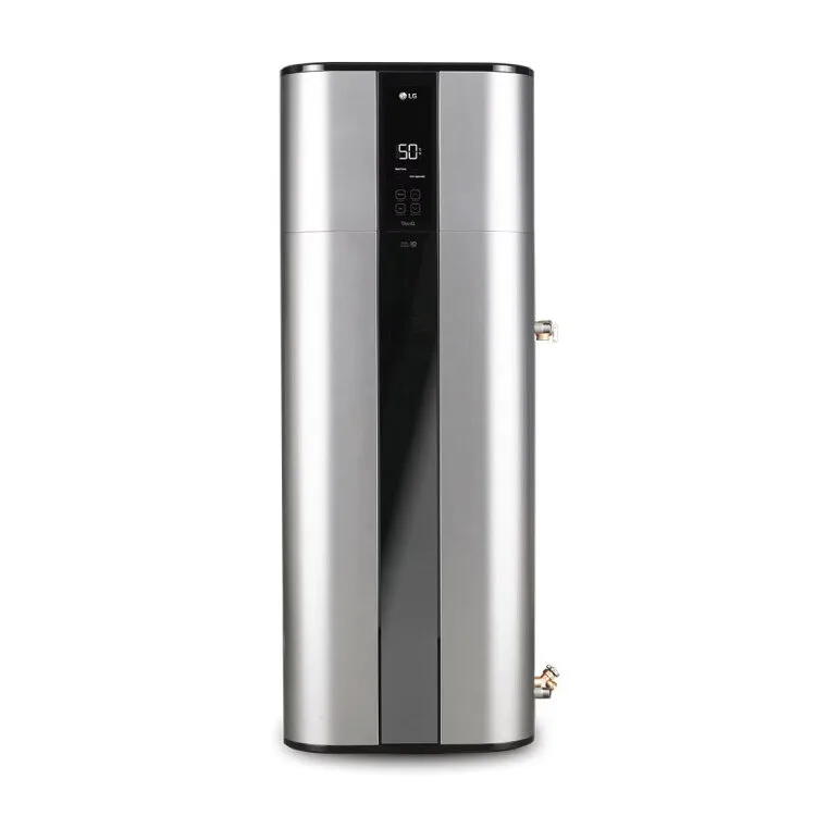 BOMBA CALOR LG WH20 200L