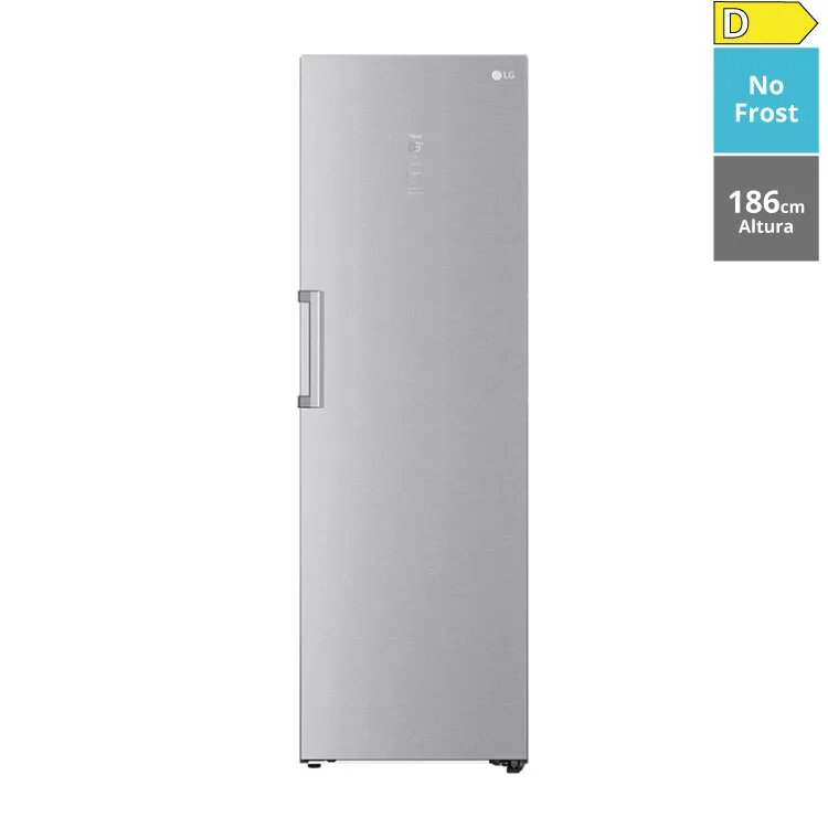 FRIGORÍFICO LG GLM71MBCSF