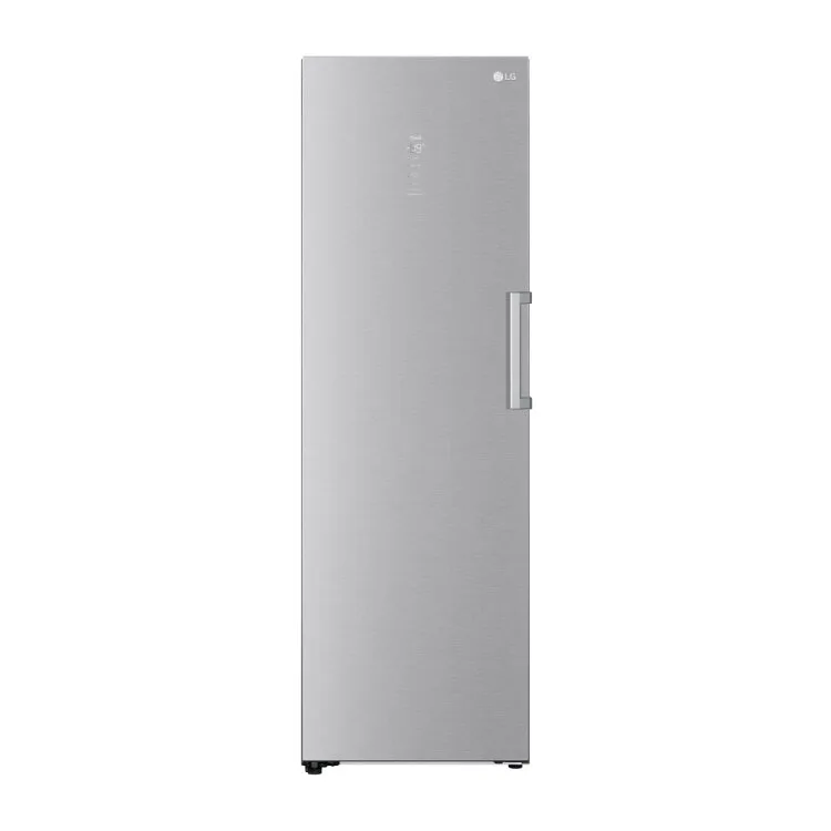 Arca Vertical LG GFM61MBCSF (No Frost - 186 cm - 324 L)