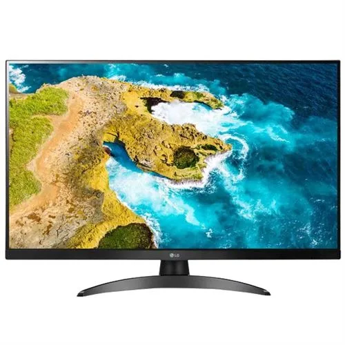 TV LG 27TQ615S-PZ (LED - 27'' - 68 cm - Full HD - Smart TV)