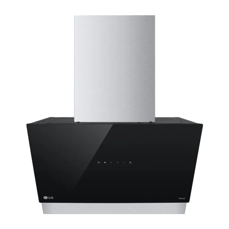 EXAUSTOR LG HCEZ2428B