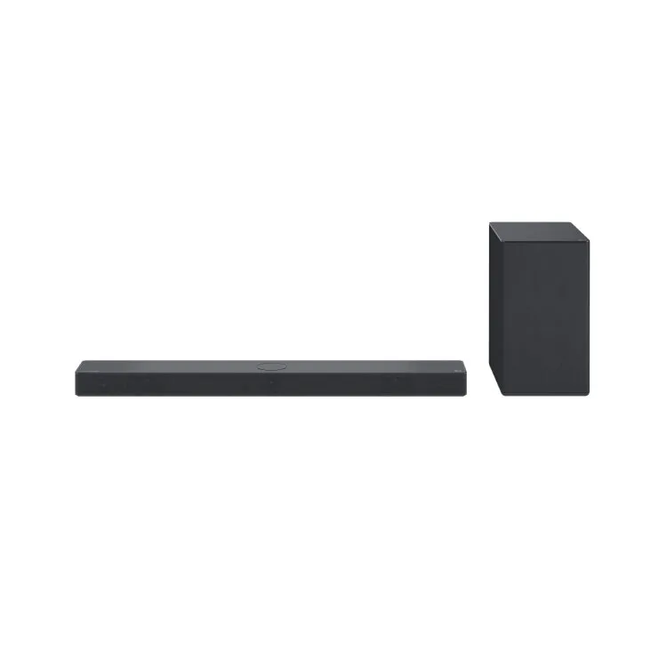 SOUNDBAR LG SC9S