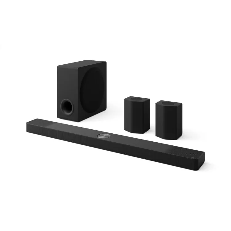 SOUNDBAR LG S95TR