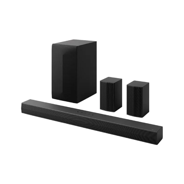 SOUNDBAR LG S60TR