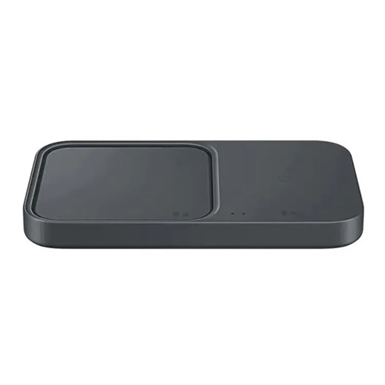 CARREGADOR SAMSUNG WIRELESS DUO PRETO