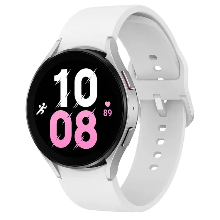 SMARTWATCH SAMSUNG WATCH5 44 LTE SLV