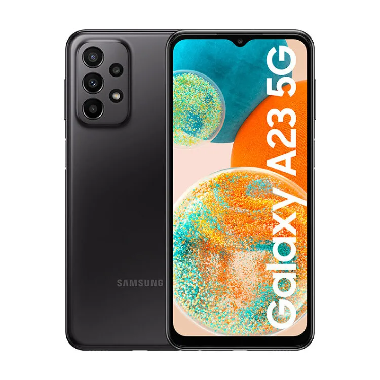 SMARTPHONE SAMSUNG GALAXY A23 5G 128GB PT