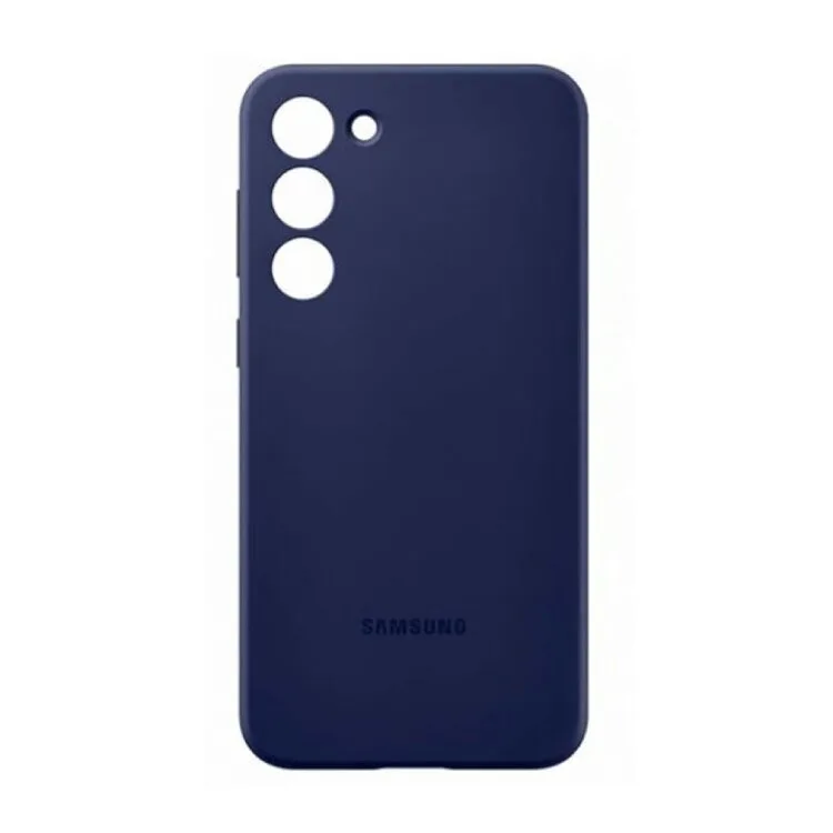 CAPA SAMSUNG GALAXY S23+ AZUL