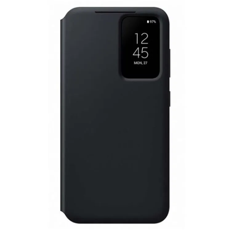 CAPA SAMSUNG GALAXY S23 CLEAR C/ BOLSO