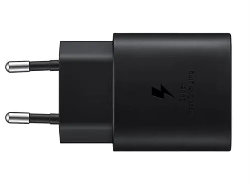 Adaptador sem Cabo SAMSUNG 25W (Preto)