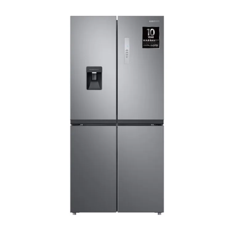 FRIGORÍFICO AMERICANO SAMSUNG RF48A401EM9/EF