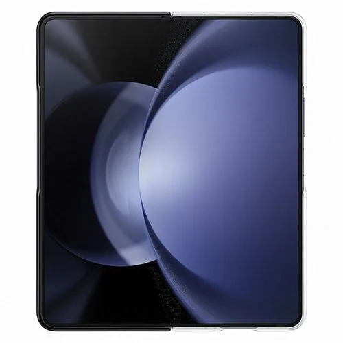 Capa SAMSUNG Z Fold 5 Transparente