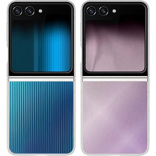 Capa SAMSUNG Z Flip 5 Wallpaper Intelig