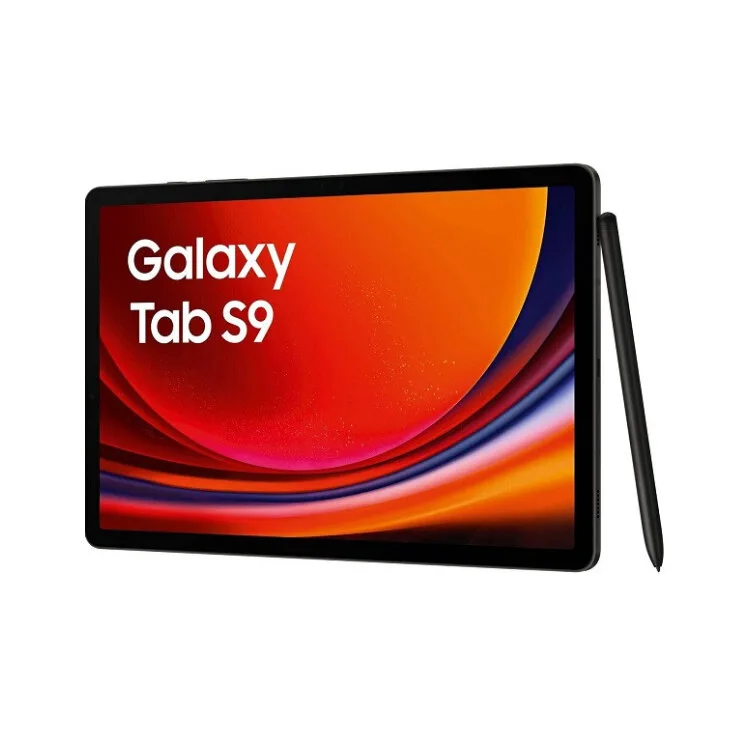 TABLET SAMSUNG TAB S9 GRAFITE 128GB