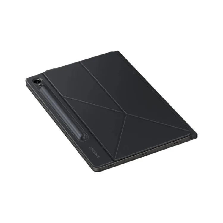 CAPA TABLET SAMSUNG S9 S BOOK PRETA