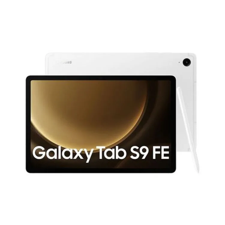 TABLET SAMSUNG TAB S9 FE 5G 256 SL