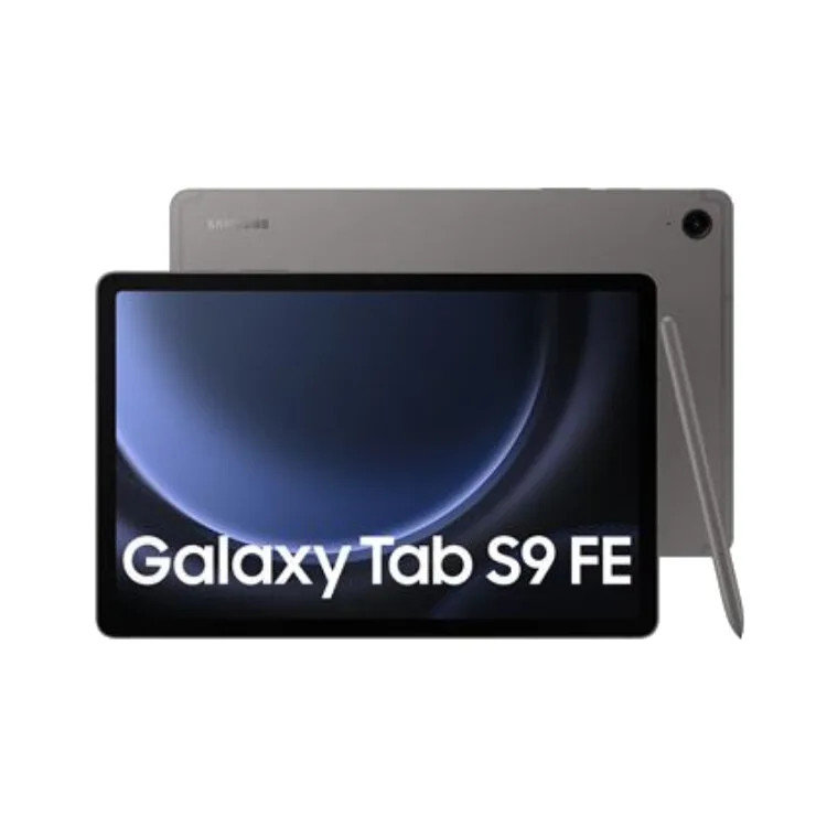 TABLET SAMSUNG TAB S9 FE 5G 256 GR
