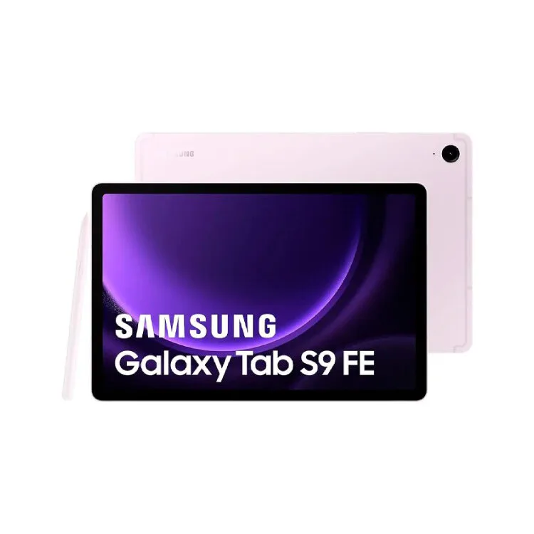 TABLET SAMSUNG TAB S9 FE 5G 256 LV
