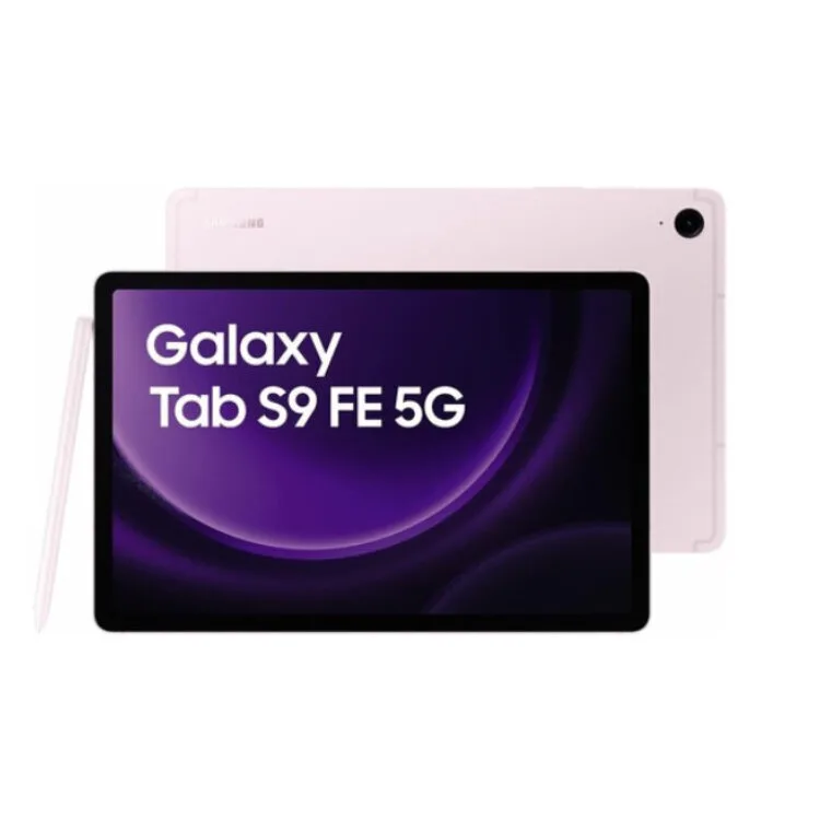 TABLET SAMSUNG TAB S9 FE 5G 128 LV