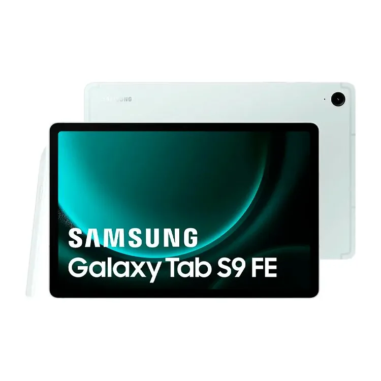 TABLET SAMSUNG TAB S9 FE 5G 256 MT