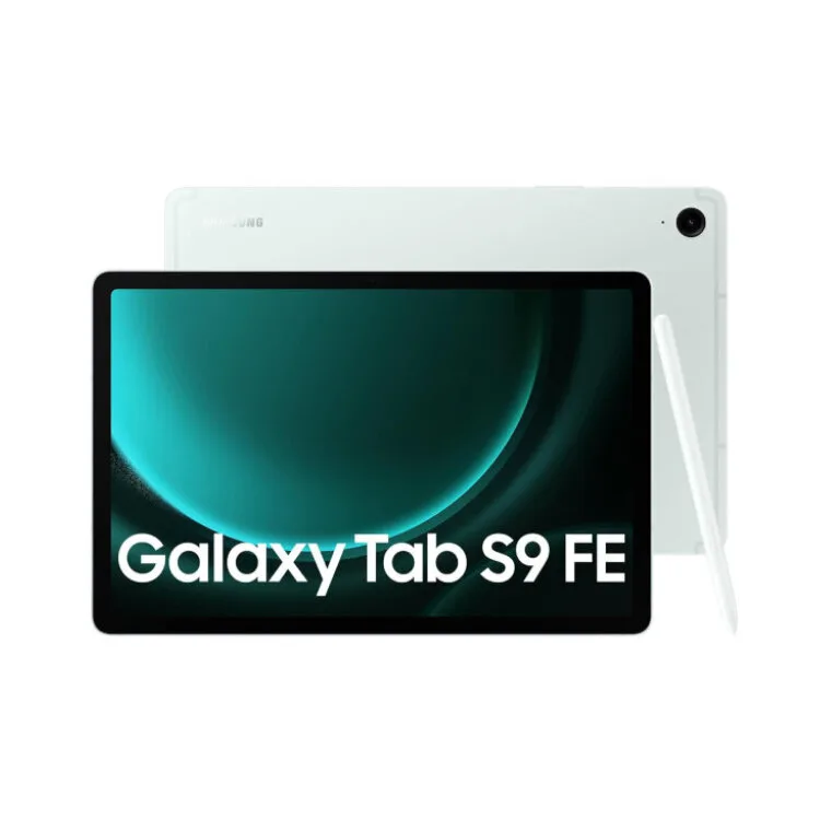 TABLET SAMSUNG TAB S9 FE 5G 128 MT