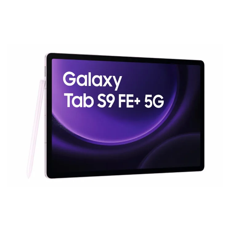 TABLET SAMSUNG TAB S9 FE+ 5G 128 LV