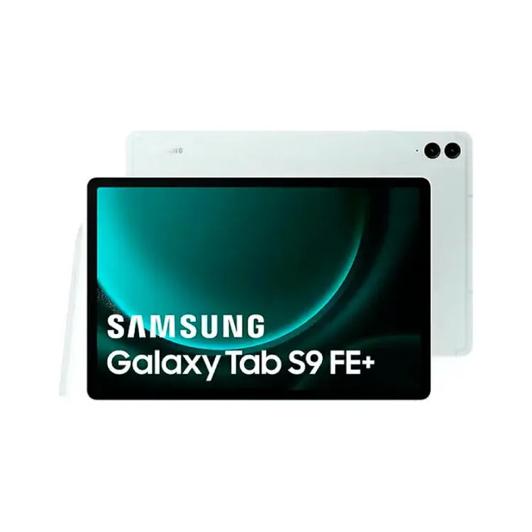 TABLET SAMSUNG TAB S9 FE+ 5G 256 MT