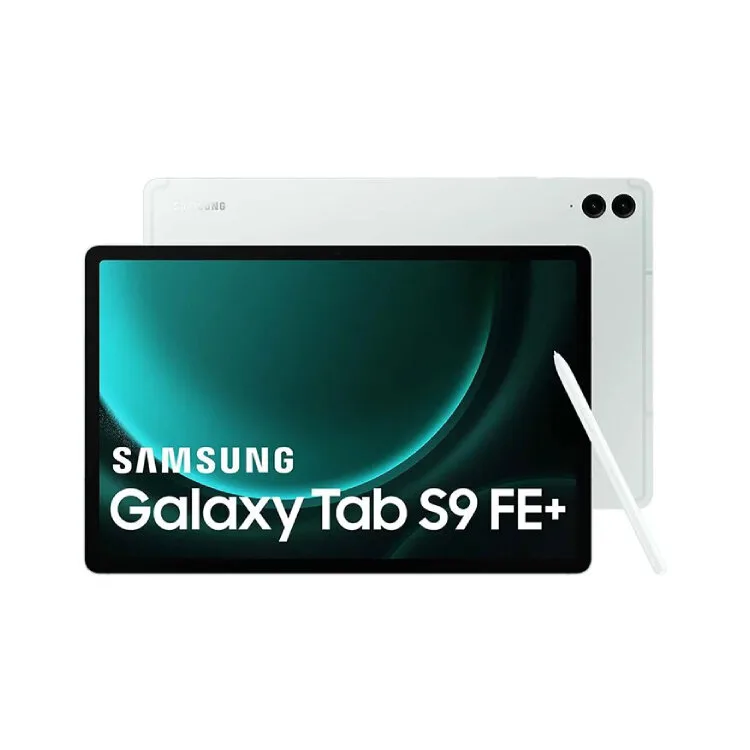TABLET SAMSUNG TAB S9 FE+ 5G 128 MT