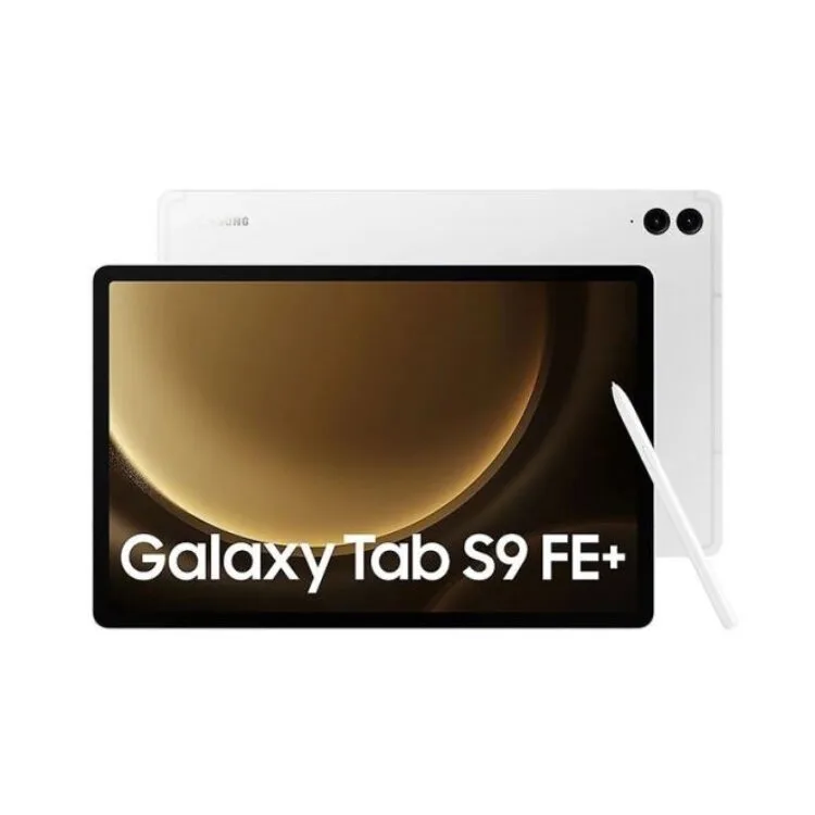 TABLET SAMSUNG TAB S9 FE+ 5G 256 SL
