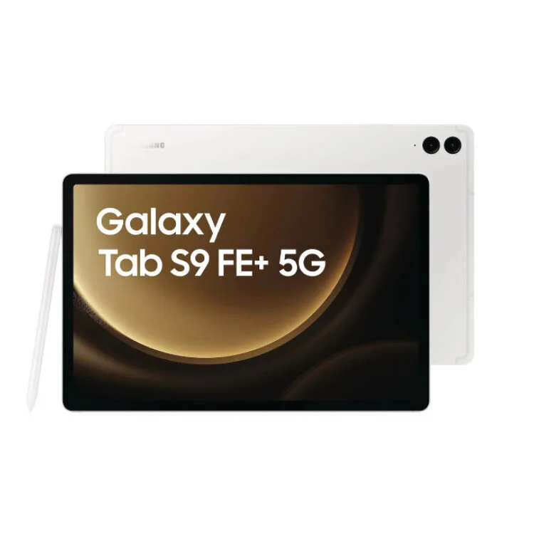 TABLET SAMSUNG TAB S9 FE+ 5G 128 SL