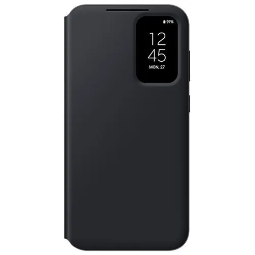 Samsung Galaxy S23 Fe Capa Smart View Wallet
