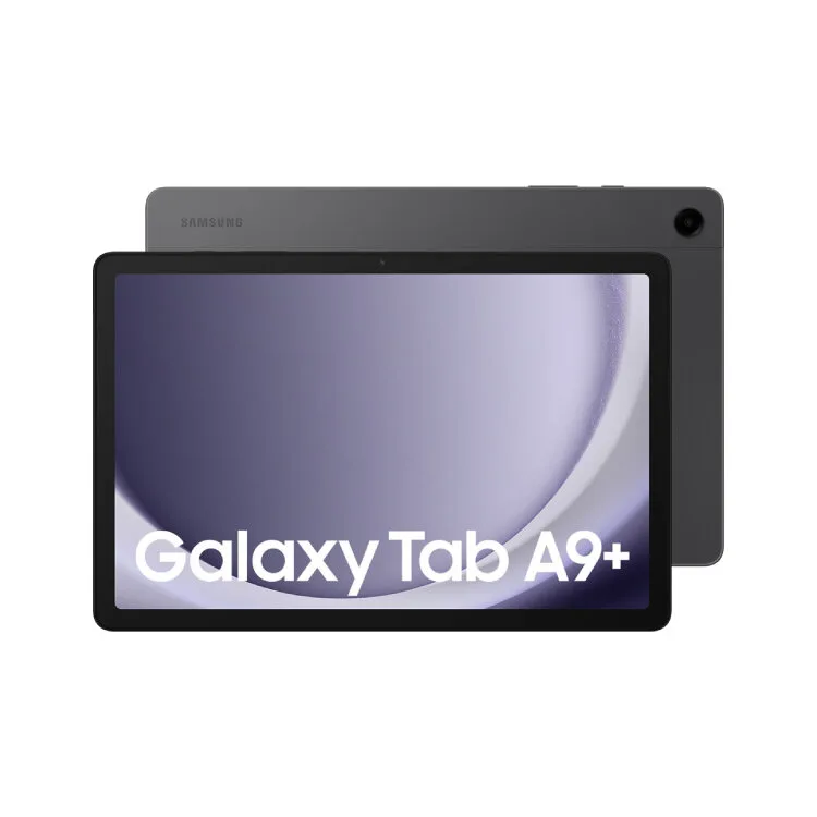 TABLET SAMSUNG TAB A9+ 64GB GREY (64 GB, Snapdragon 695 5G)