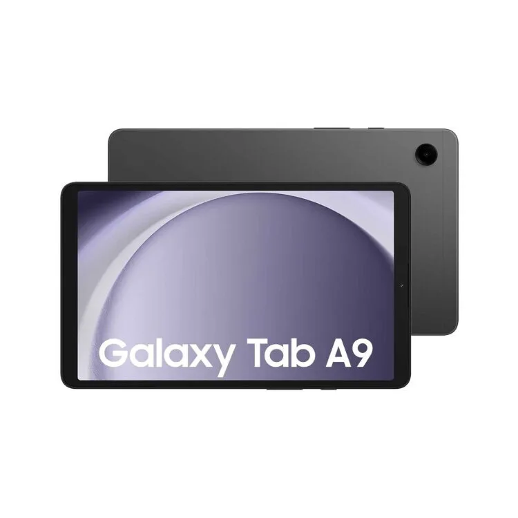 TABLET SAMSUNG TAB A9 128GB GREY