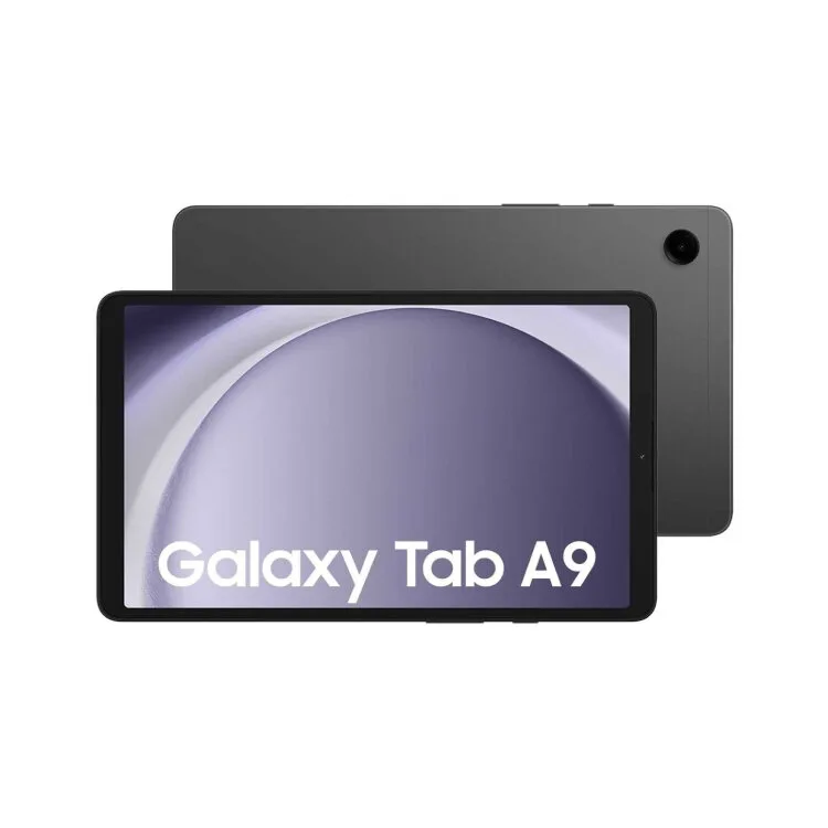 TABLET SAMSUNG TAB A9 64GB GREY