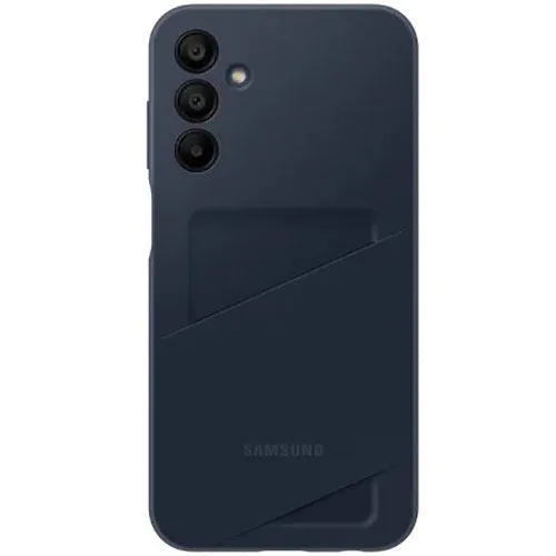 Capa Samsung Porta Cartões para Galaxy A15 - Azul