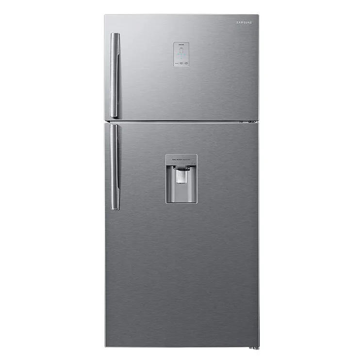 FRIGORÍFICO SAMSUNG RT62K711RSL/ES