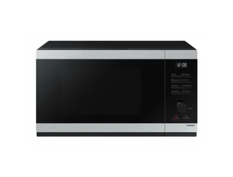 Microondas SAMSUNG MG32DG4524CTE1 (32 L - Com Grill - Preto)