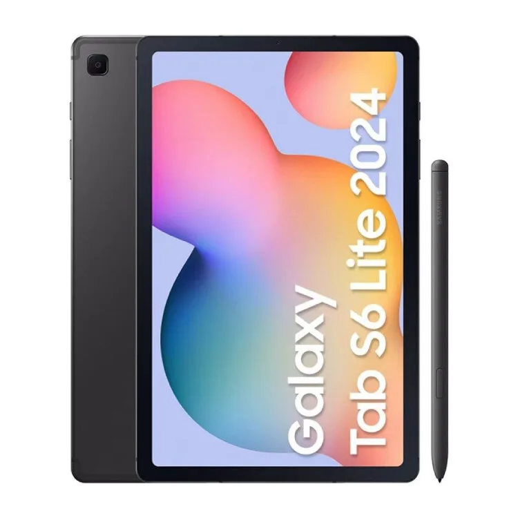 TABLET SAMSUNG TAB S6 LITE 4G 64 CN