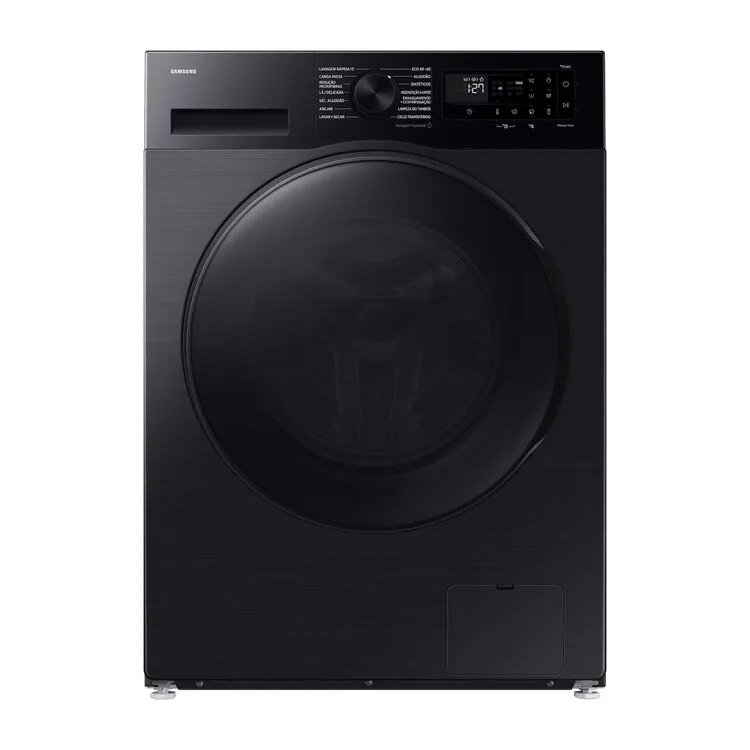 MÁQUINA LAVAR SECAR SAMSUNG WD90DG5B15BBEP