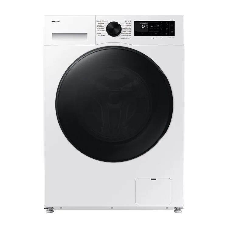 MÁQUINA LAVAR SECAR SAMSUNG WD90DG5B15BEEP