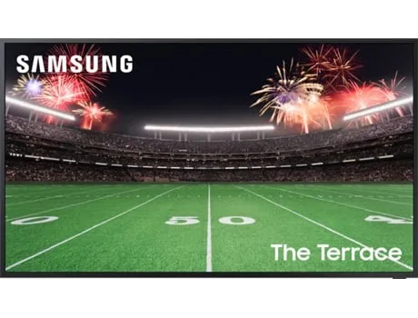 TV SAMSUNG TQ75LST7DATXXC The Terrace 4K (75'' - Ultra HD - Smart TV AI)