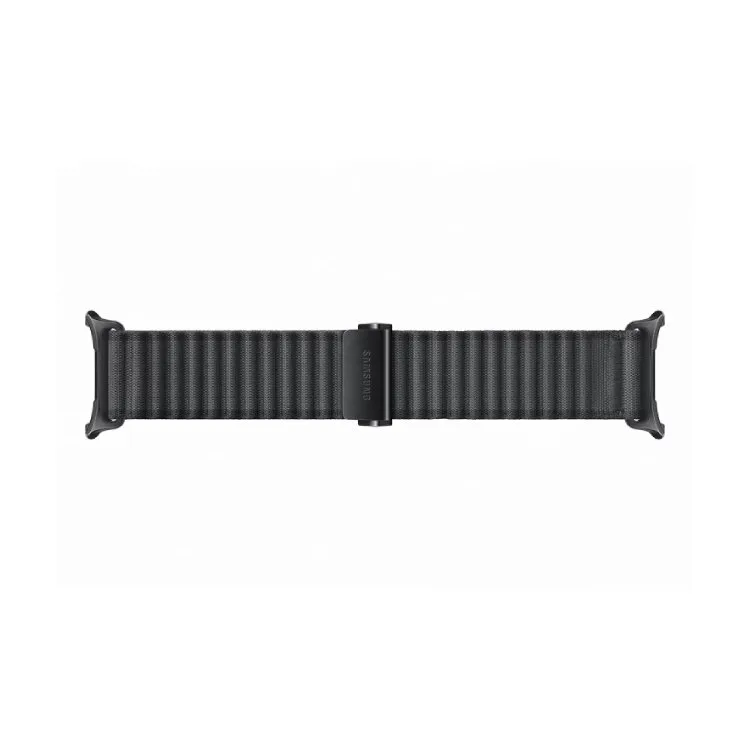 BRACELETE SAMSUNG WACTH7 ULTRA DARK GRE