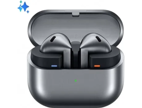 Auriculares XIAOMI Redmi Buds 8 Pro (In Ear - Microfone - Preto)