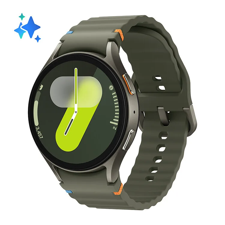 SMARTWATCH SAMSUNG WATCH7 44MM BT VD